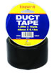 Duct Tape Black 2"x10yds