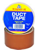 Duct Tape Brown(off) 2" x 10yd