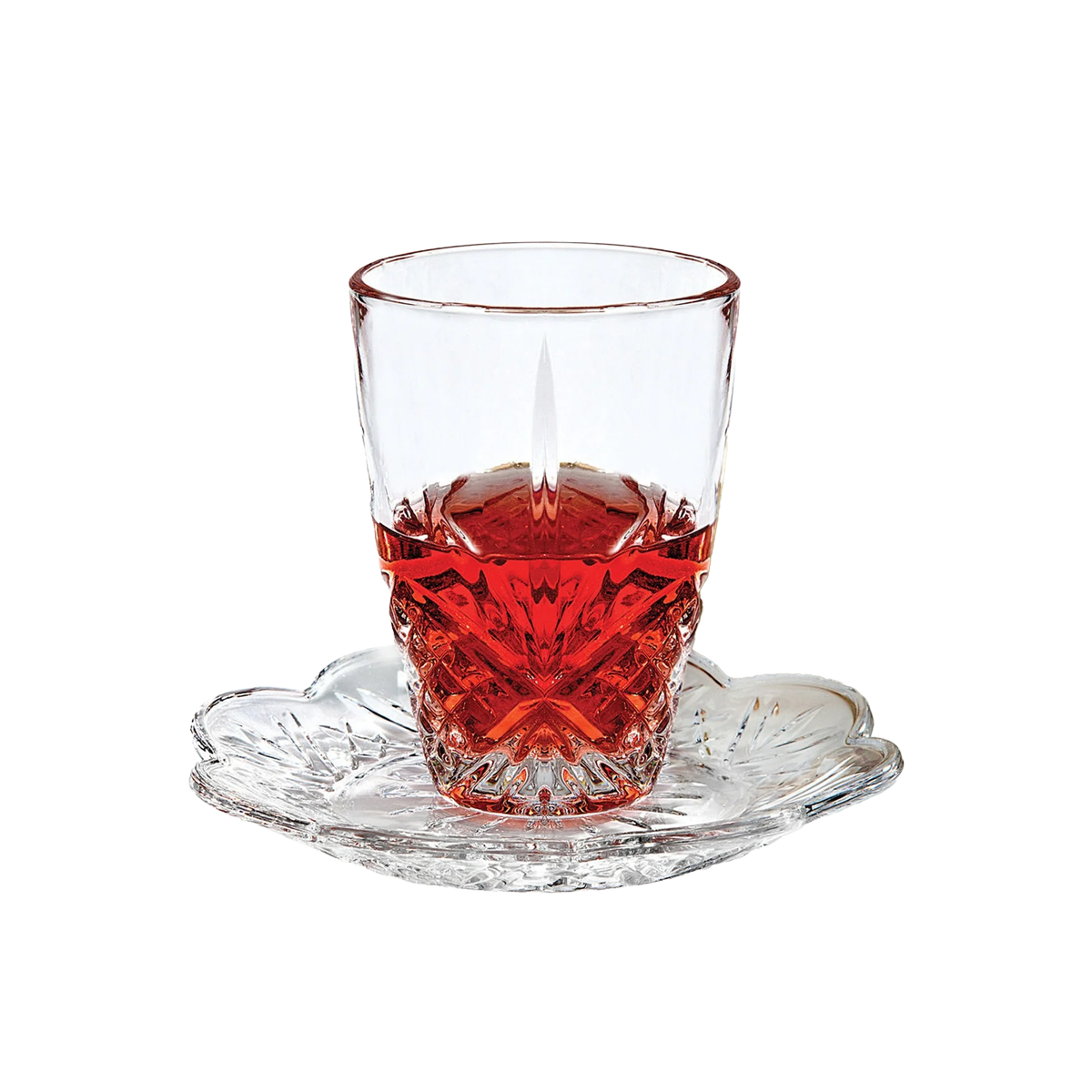Dublin Kiddush Cup Set 5.41oz.