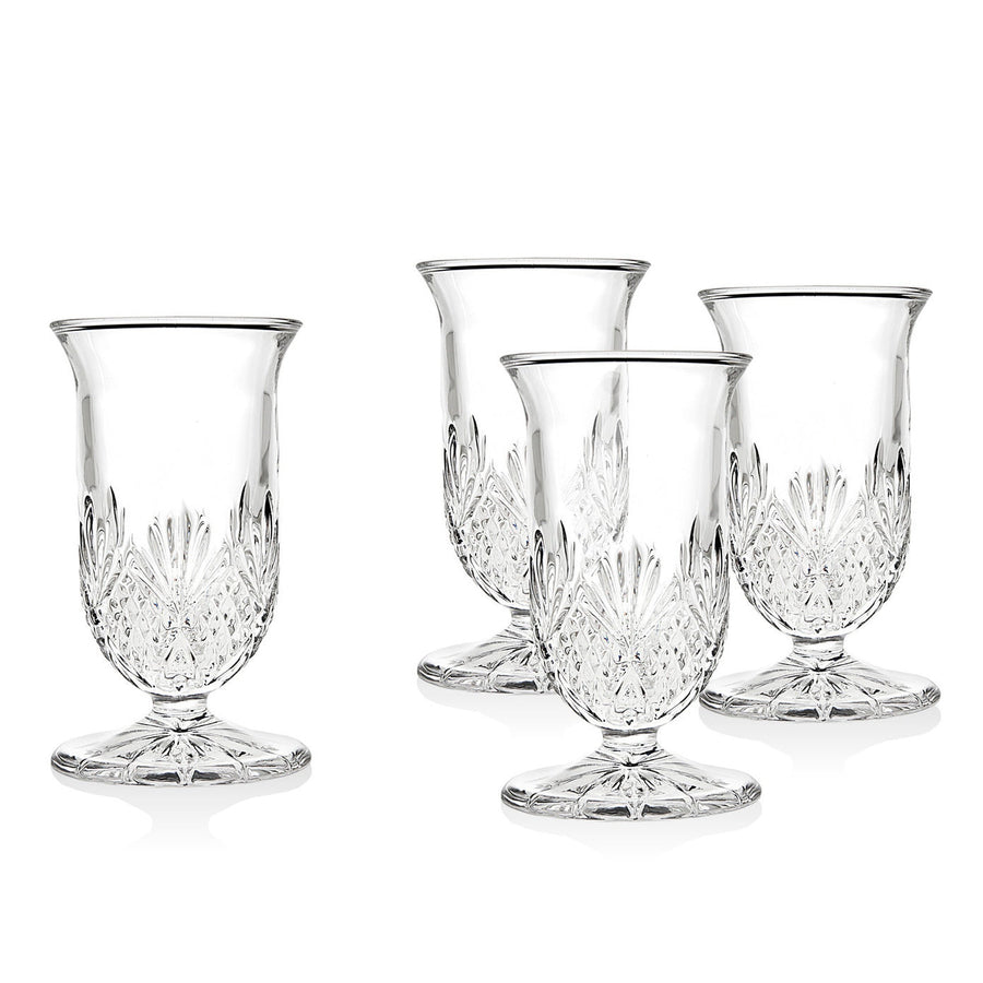 Dublin Set/4 Whiskey Glass 4oz