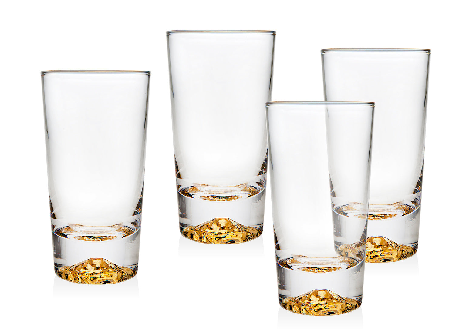 Sierra 4oz Glass set/4