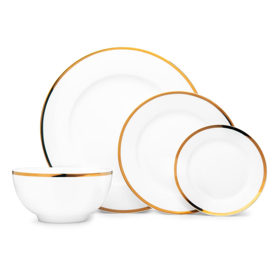 Nola GOLD 16/4 Bone China