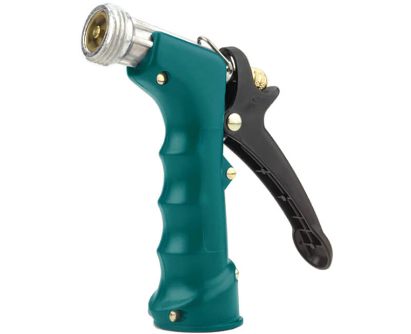Hose Nozzle - Insulated Grip