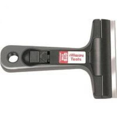 Glass Scraper 4" w/Blade