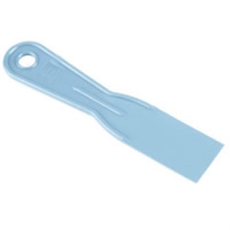 Disposable Scraper 1.5"Plastic