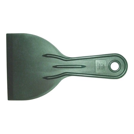 Putty Knife - 4" Plastic
