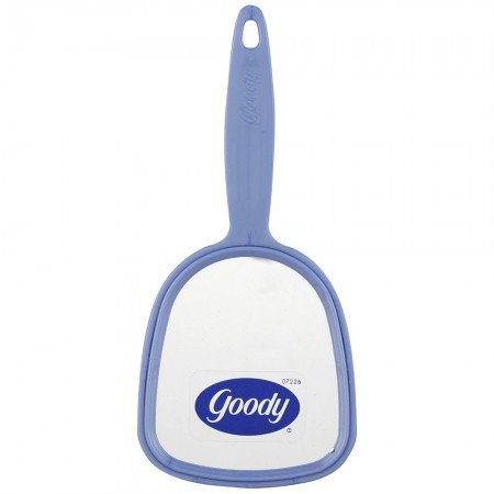 Hand Mirror Small 8" Goody