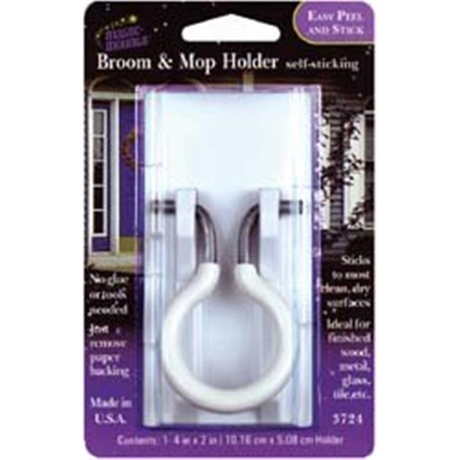 MM Mop & Broom Holder