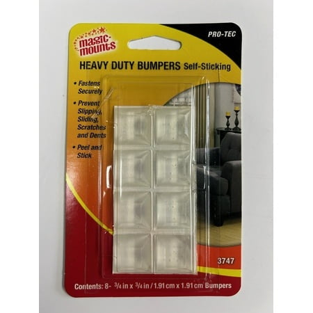 MM Heavy Duty Bumpers