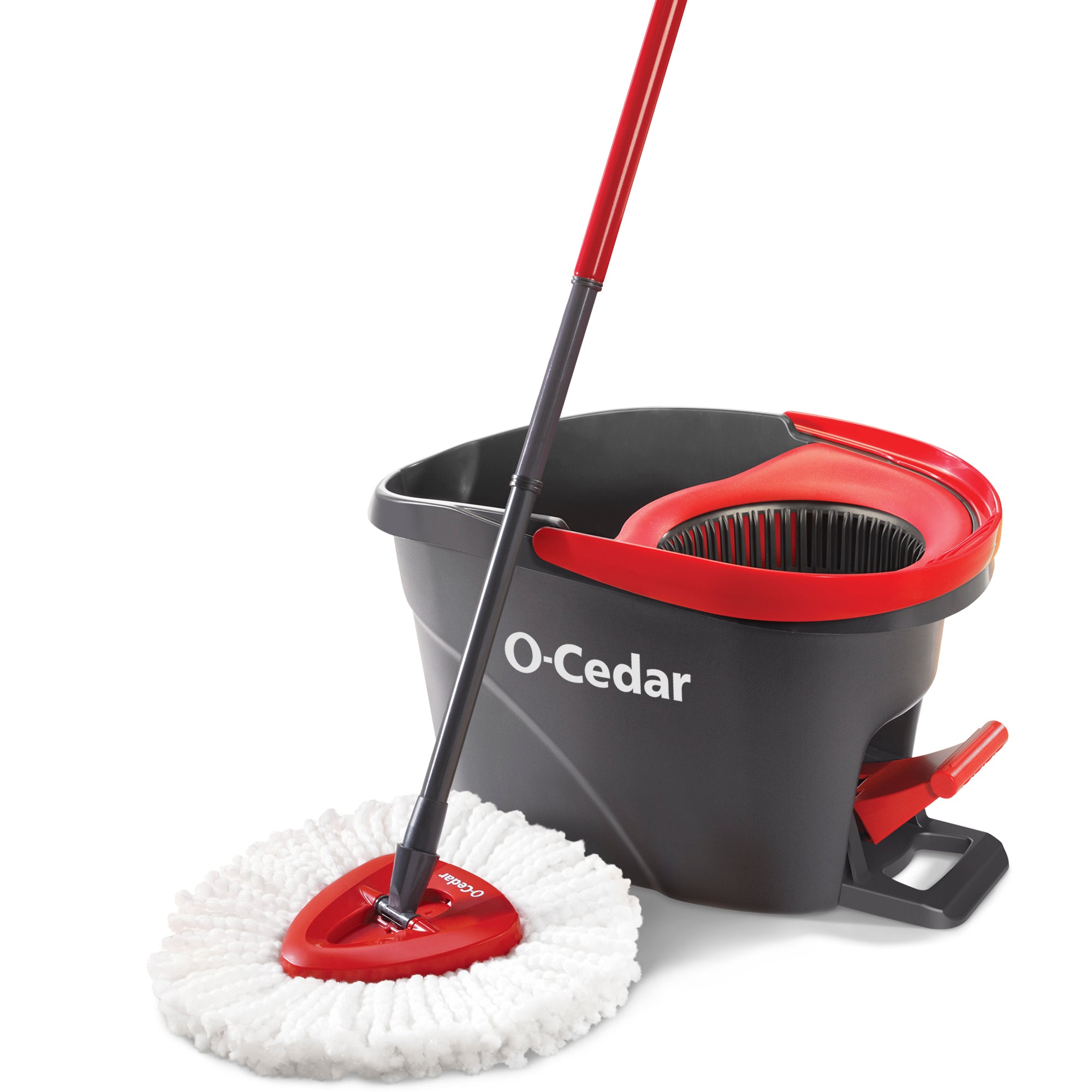 Spin Mop/Bucket O-Cedar
