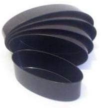 Challah Pan Oval N/S 8"