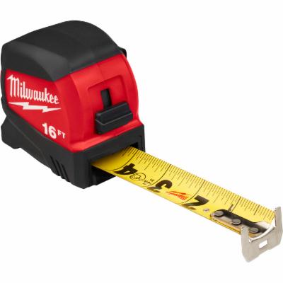 Tape Measure 16' x 1-1/8" MILW