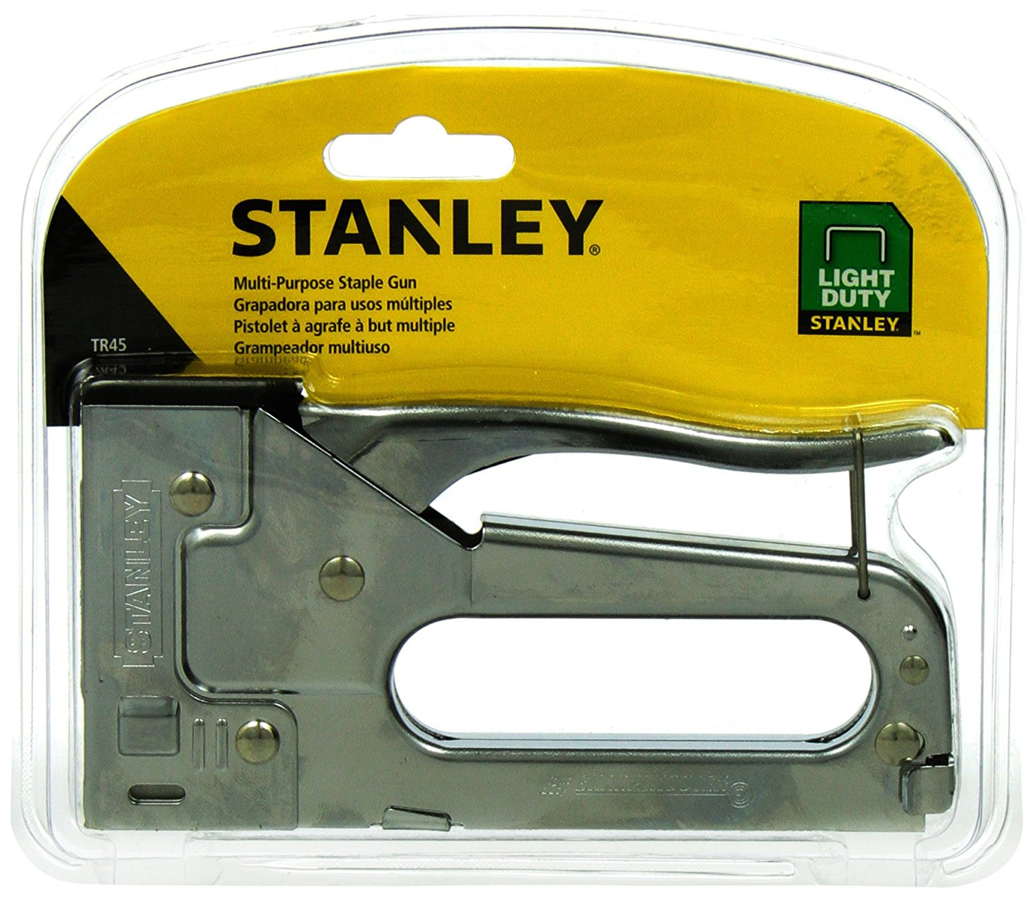 JT-21 Staple Gun Stanley
