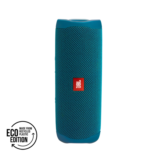 Speaker BT FLIP-5_WtrP_BLU_JBL
