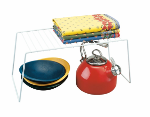 Storage Shelf 18x9x8¾(H)