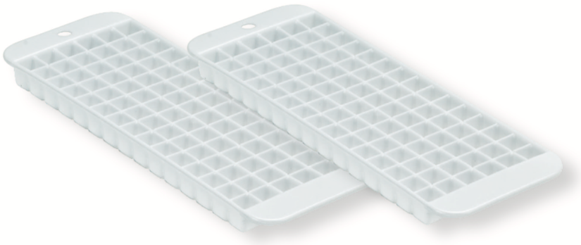 Cubette Ice Trays 2pk.