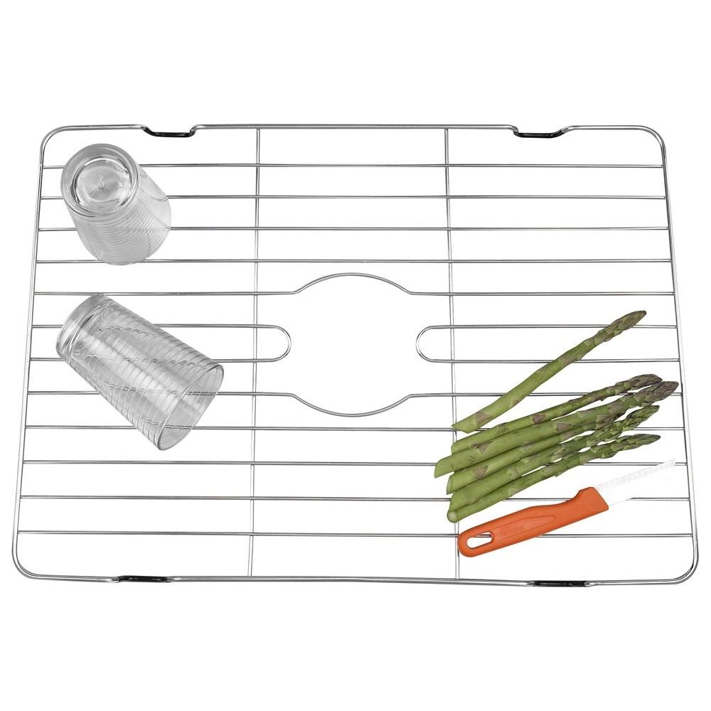 Sink Protector 23" SS BHW