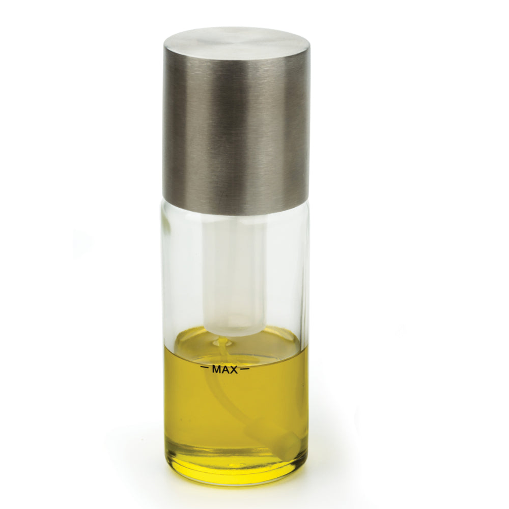 Oil Mister Glass 4oz RSVP