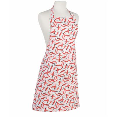 Now Design Apron Caliente