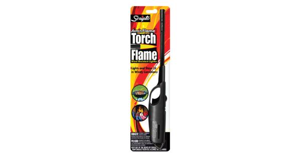 Multi Purpose Lighter Torch Fl