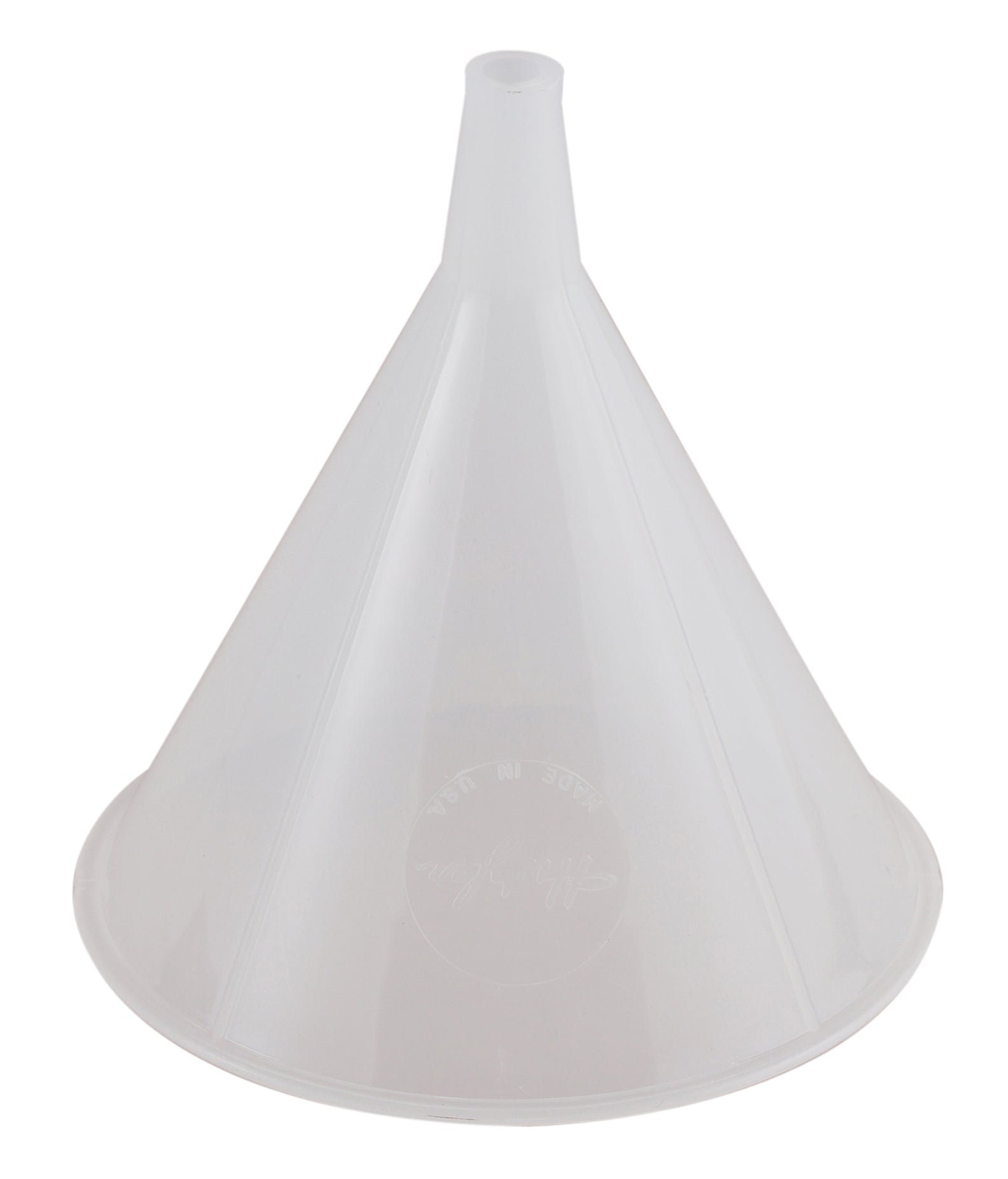 Funnel 4oz. Hutzler