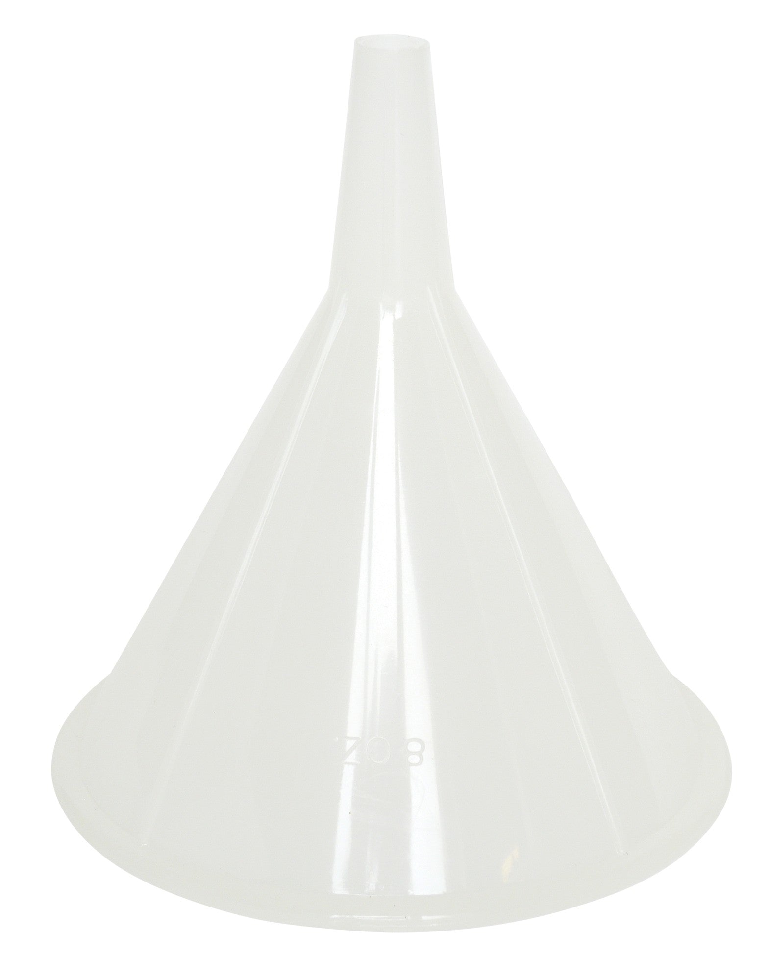 Funnel 8oz. Hutzler
