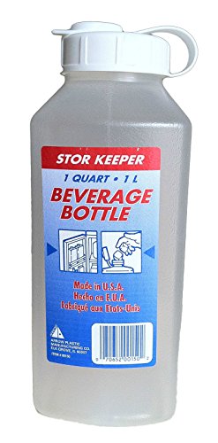 1-Qt. Bottle ARROW