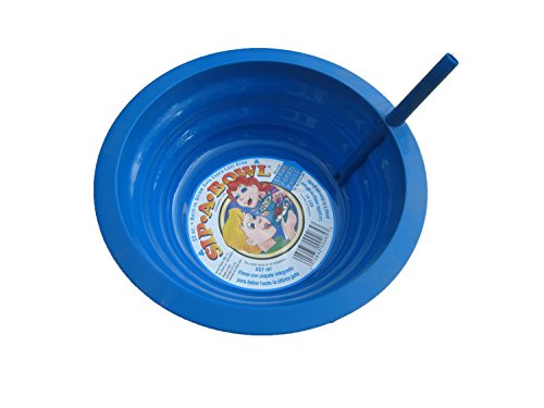 Sip-A-Bowl