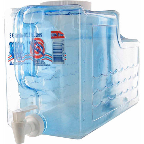 Beverage Dispenser 3-gal