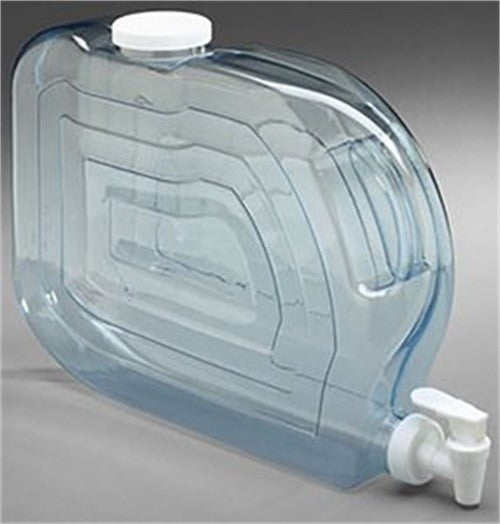 Beverage Dispenser 1¼-gal Slim