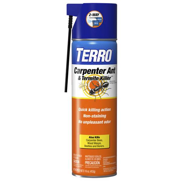 Terro Carpenter Ant & Termite
