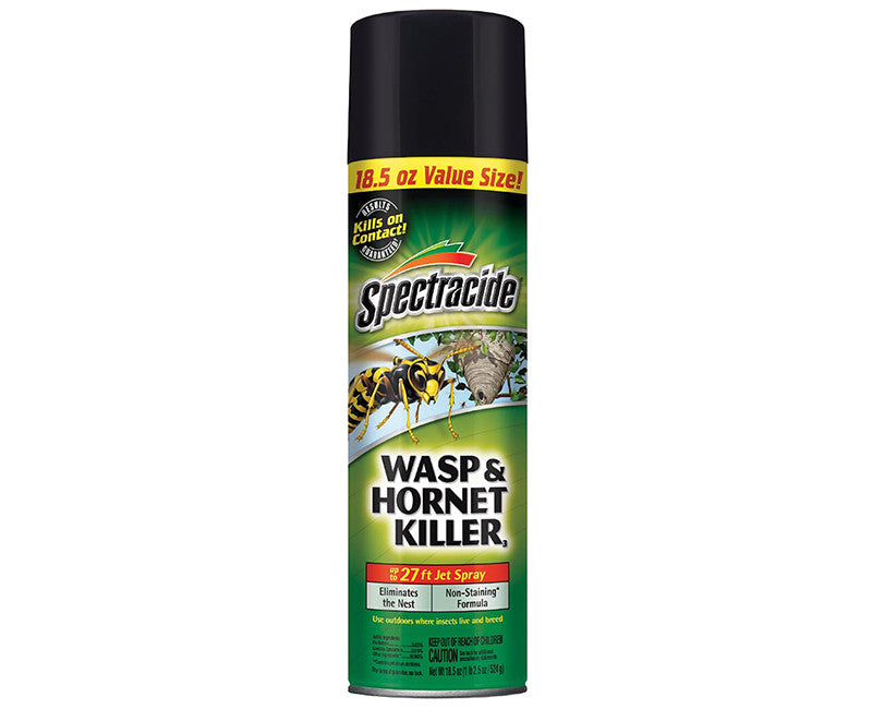 Wasp & Hornet Killer Spectraci
