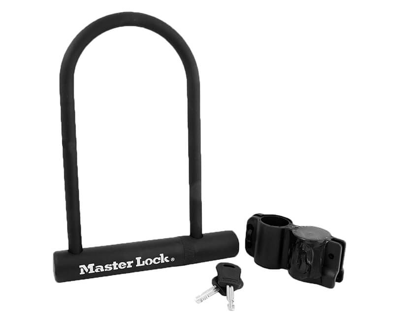 U-Lock Master 6-1/8" x 8"