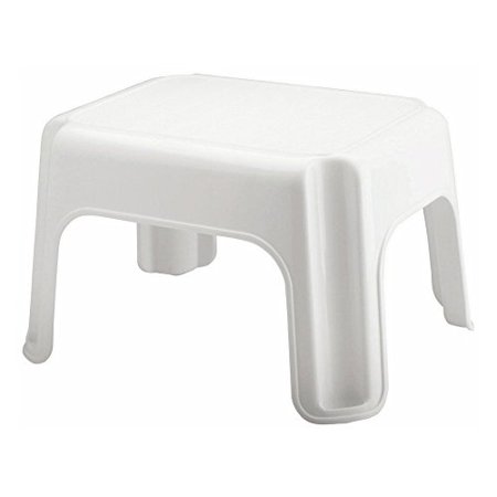 Stepstool RM 4200 White