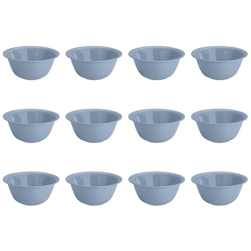 BOWL-PLASTIC-6qt-Blue Stetilit