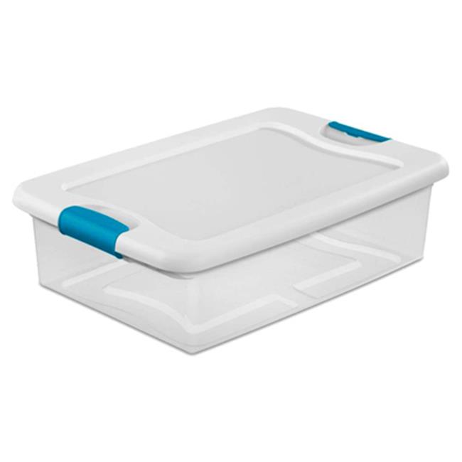 Sterilite Latch Box 32qt