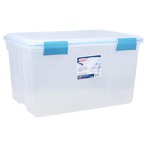 Sterilite Gasket Box 54qt