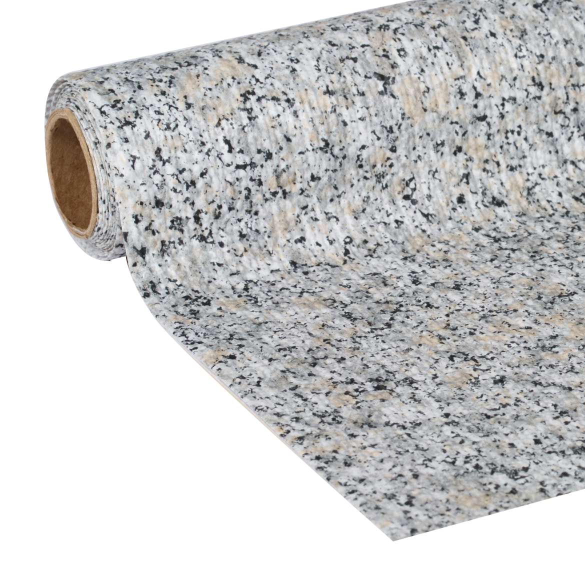 Easy Liner Grey Granite 20"x6'