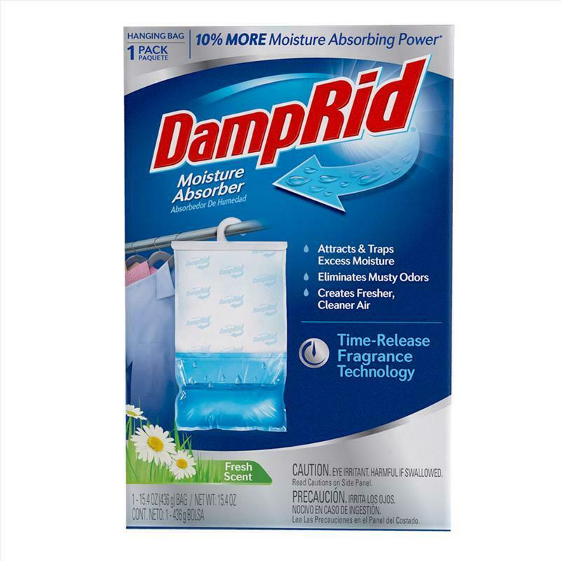 DampRid 15oz Hanging FreshScen