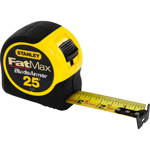 Tape Measure 25' x 1.25" STANL