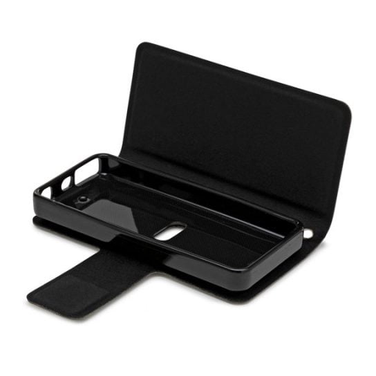 Samvix Dynamite Case - Black