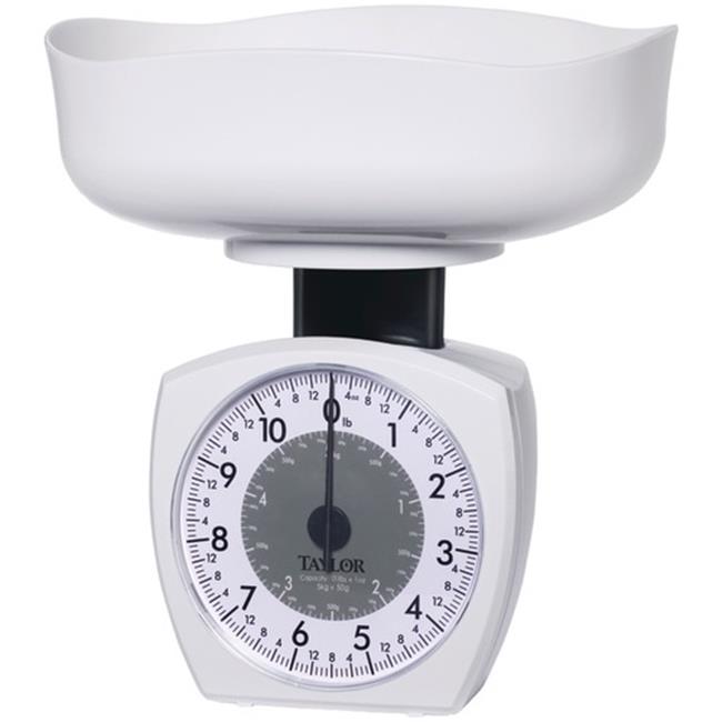 Food Scale Analog 11Lb.Taylor