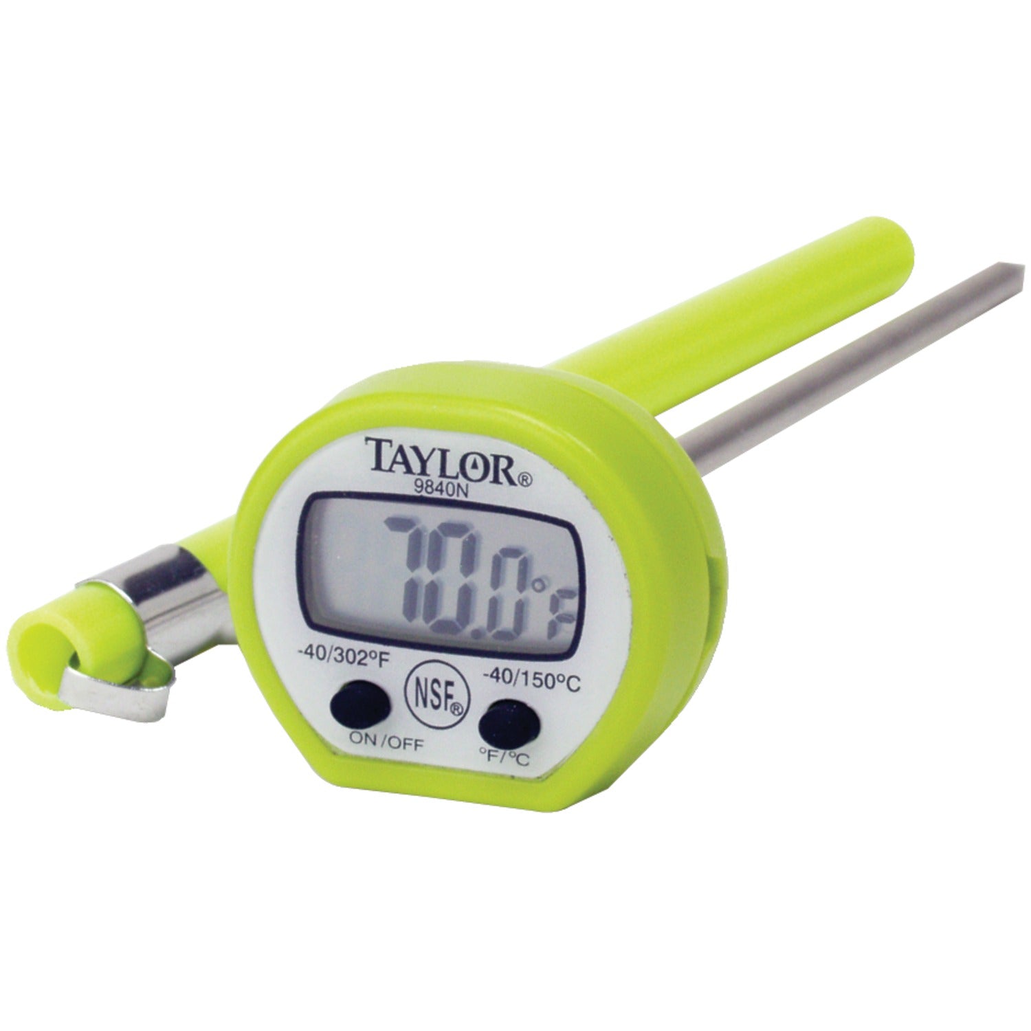 Digital meat Thermometer Taylo