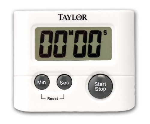 Taylor Digital Kitchen Timer