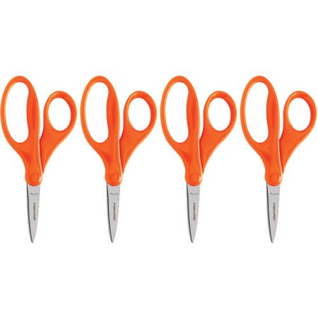Fiskars for Kids Pointed Tip