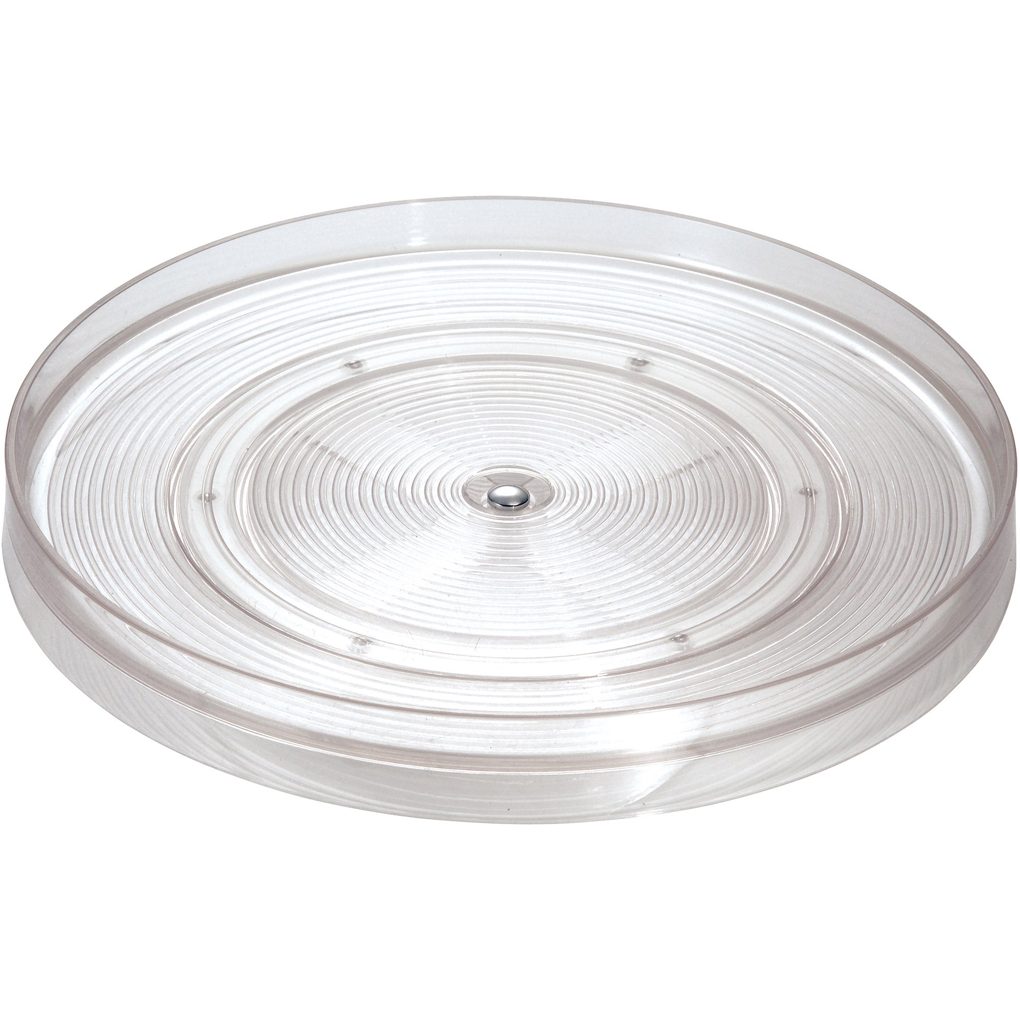 Turntable 12" Clear Linus