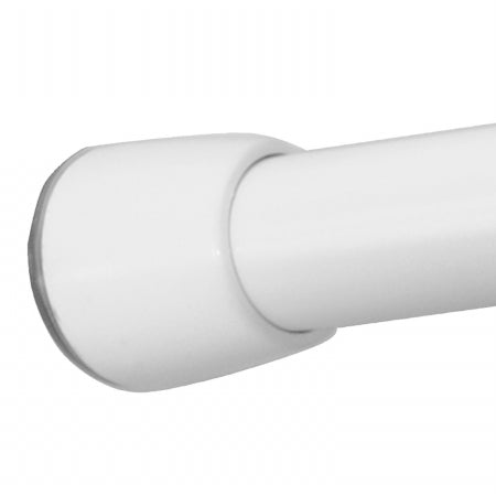 Shower Bar 26-42-WHITE Interds