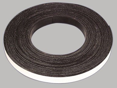 Magnetic Tape 1/2" x 120"