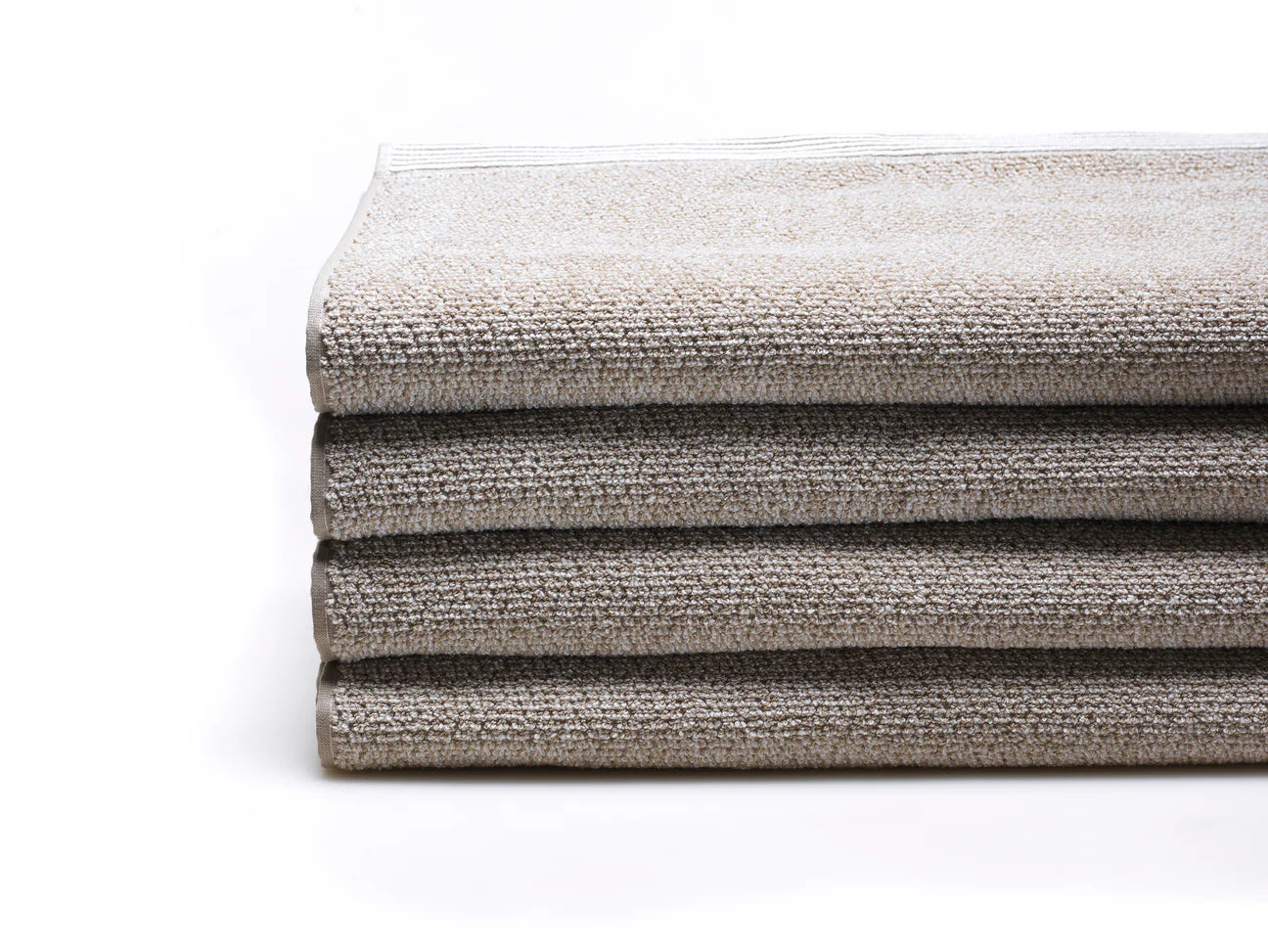 Hand Towel Spicy Beige