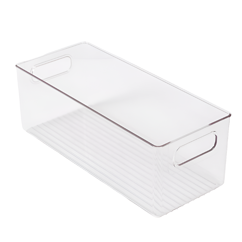 Bin 6x5x14 Clear TOW